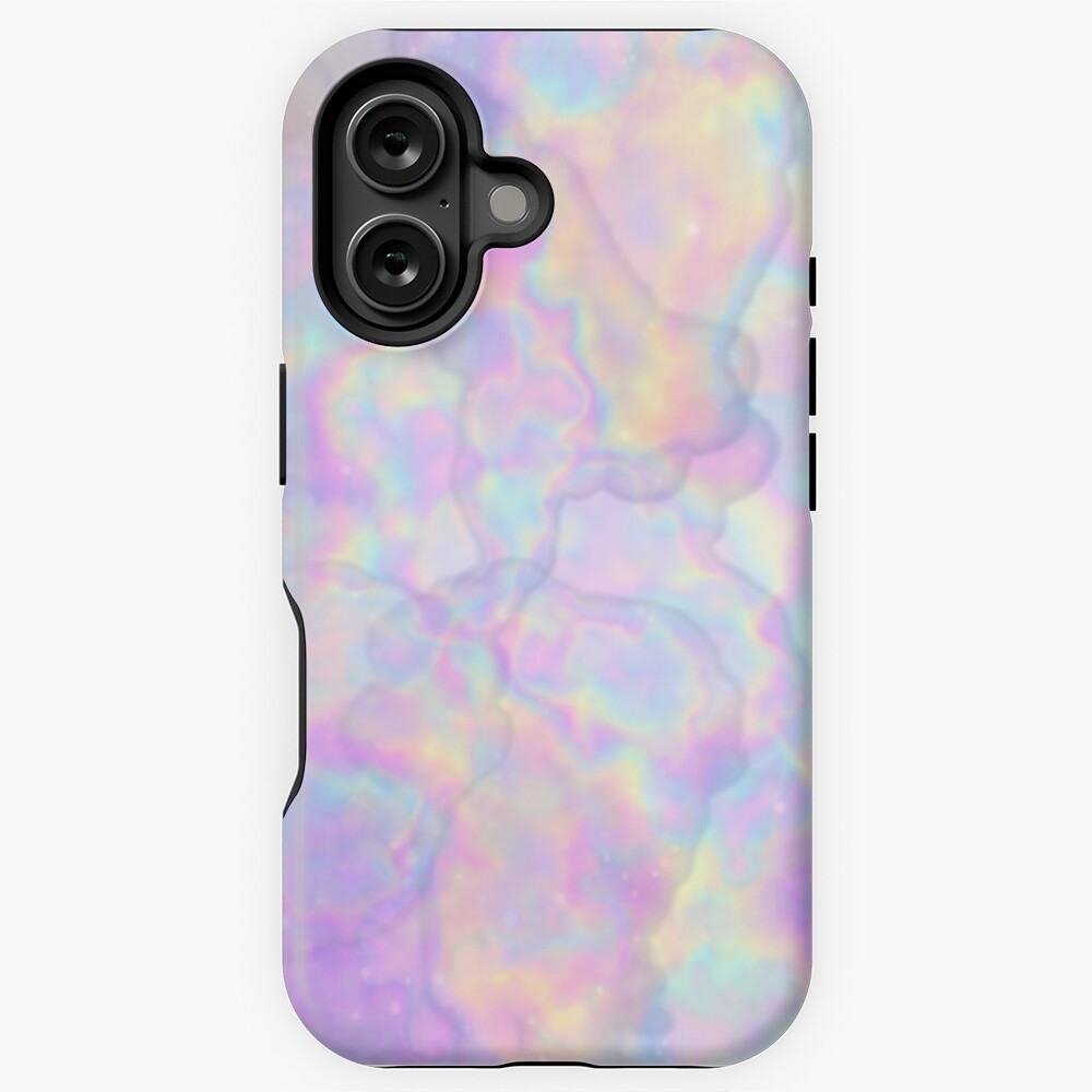 Item preview, iPhone Tough Case designed and sold by FrootLoopSoup.
