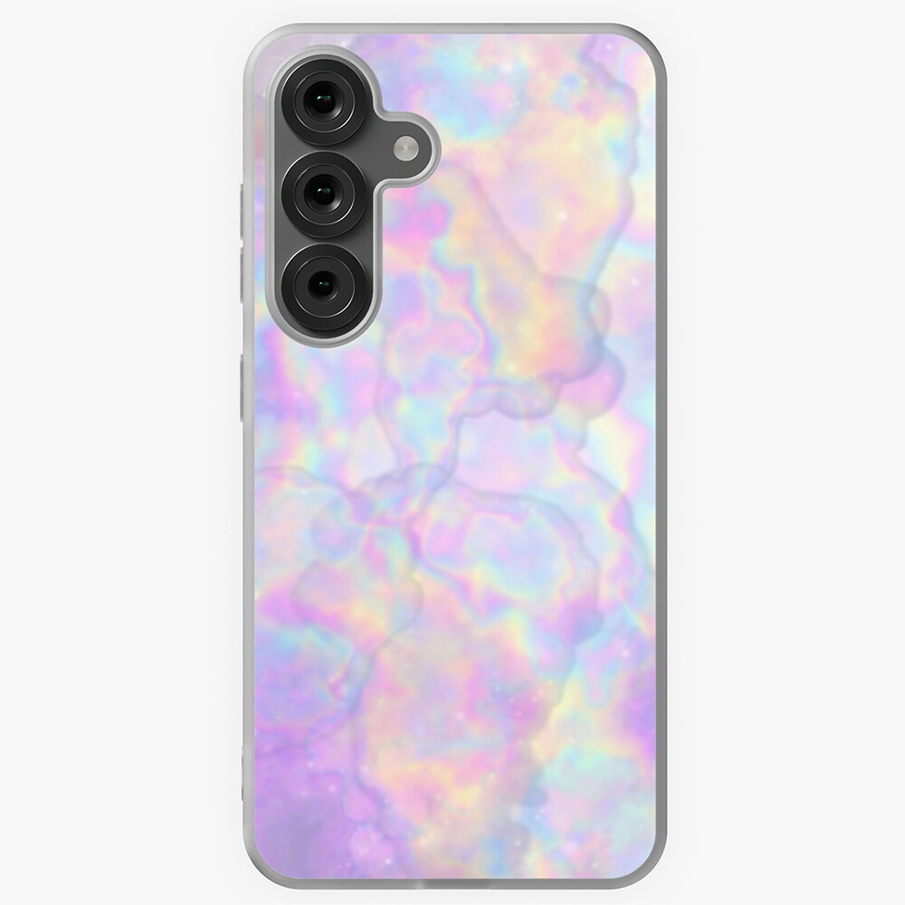 Item preview, Samsung Galaxy Soft Case designed and sold by FrootLoopSoup.