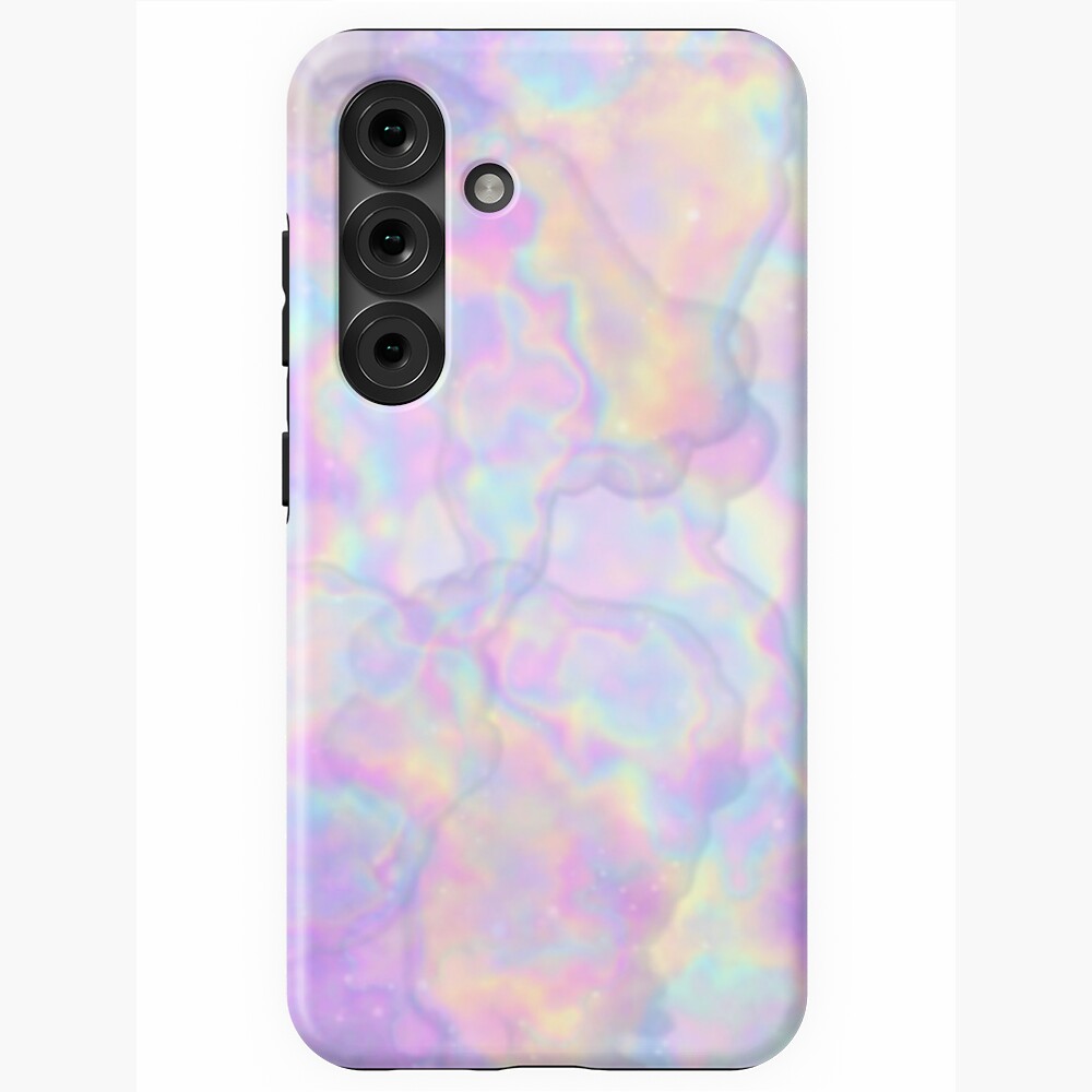 Item preview, Samsung Galaxy Tough Case designed and sold by FrootLoopSoup.