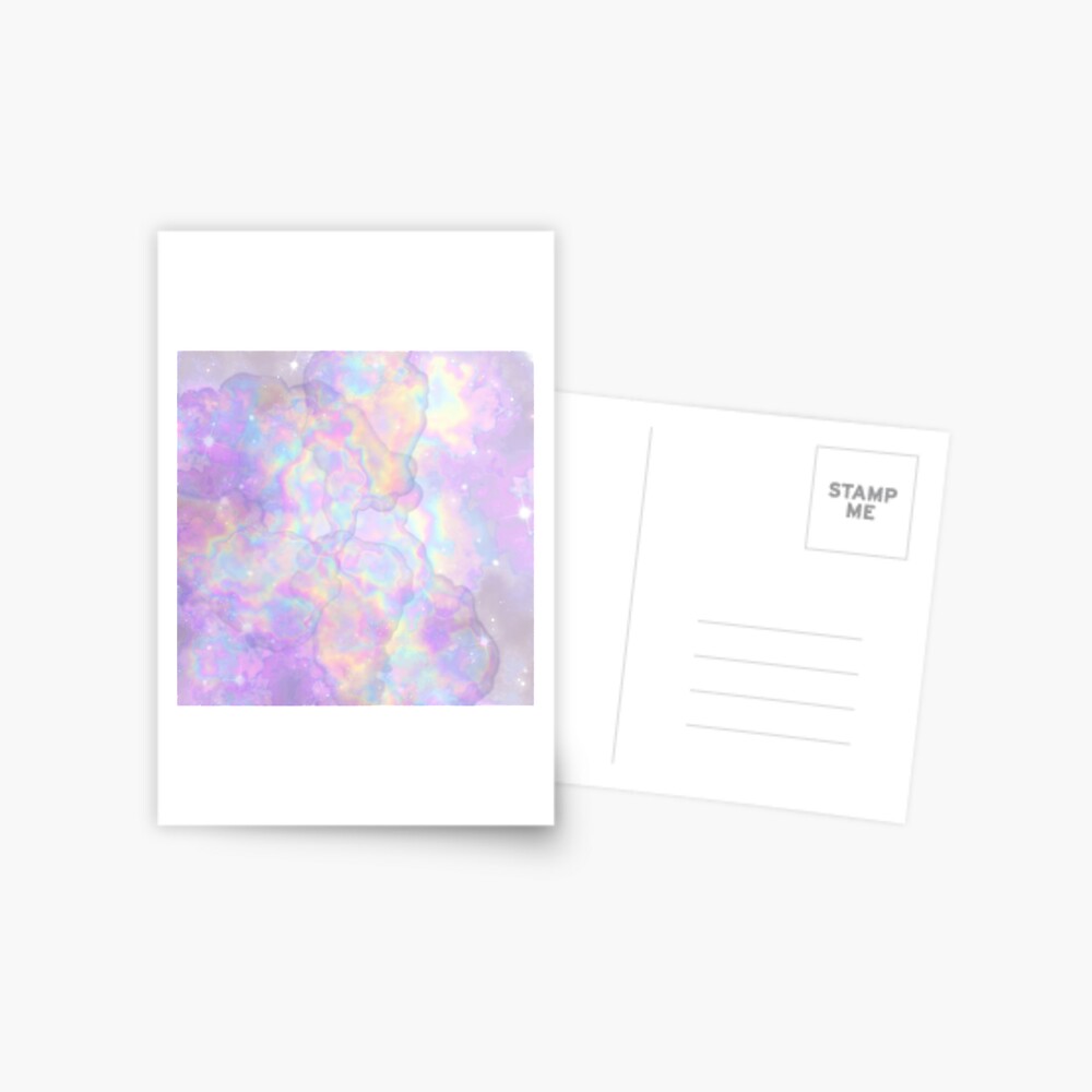 Item preview, Postcard designed and sold by FrootLoopSoup.