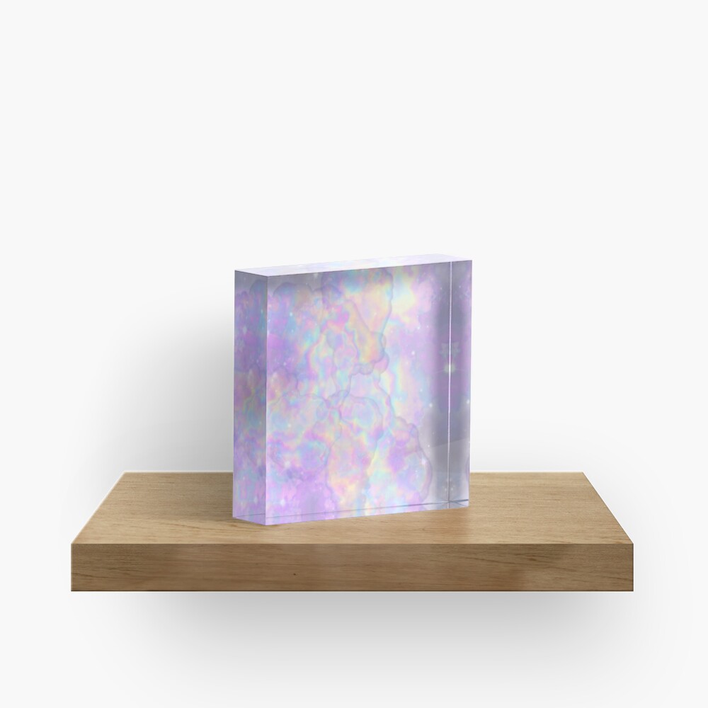 Item preview, Acrylic Block designed and sold by FrootLoopSoup.