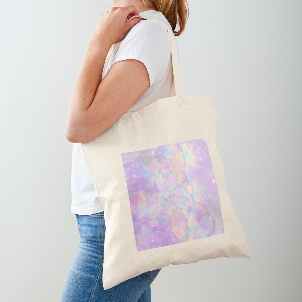 Item preview, Cotton Tote Bag designed and sold by FrootLoopSoup.
