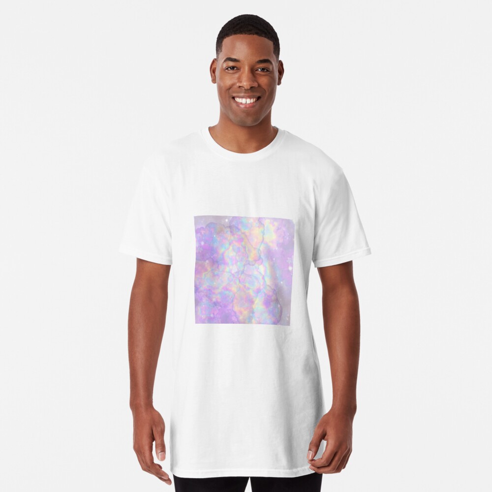 Item preview, Long T-Shirt designed and sold by FrootLoopSoup.