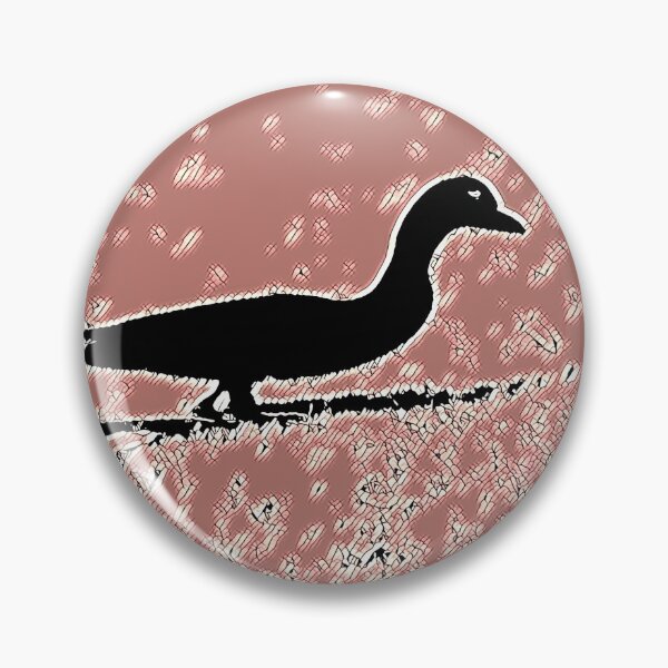 Item preview, Duck Duck Shadow  designed and sold by Tovers.