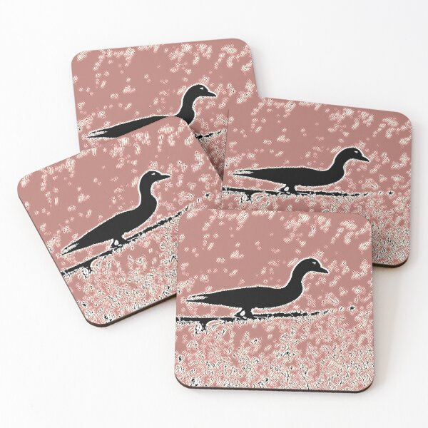 Item preview, Duck Duck Shadow  designed and sold by Tovers.
