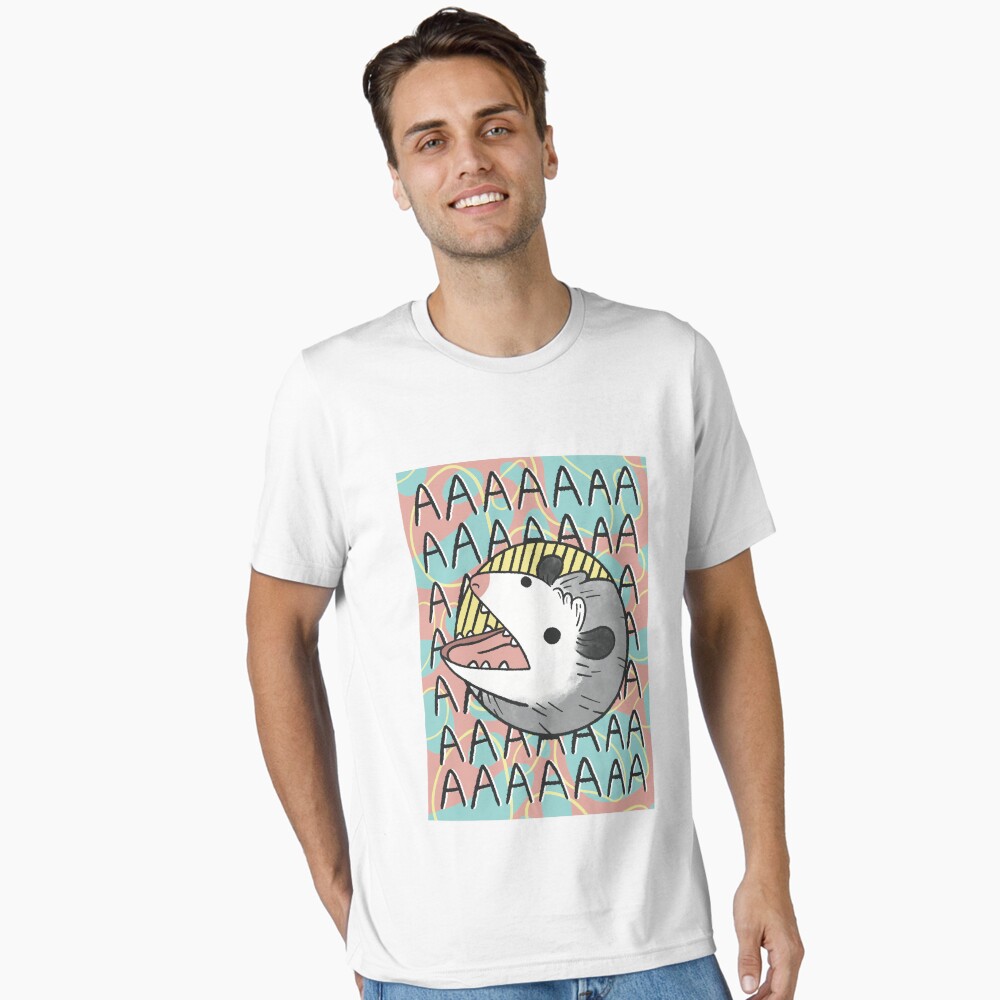 Item preview, Essential T-Shirt designed and sold by stephaniedraws.