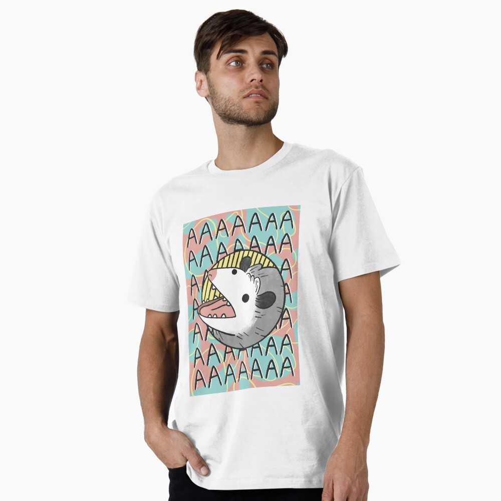 Item preview, Premium T-Shirt designed and sold by stephaniedraws.