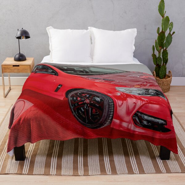 Item preview, Holden's last car, a Redline SSV misted. designed and sold by Cars around Adelaide.