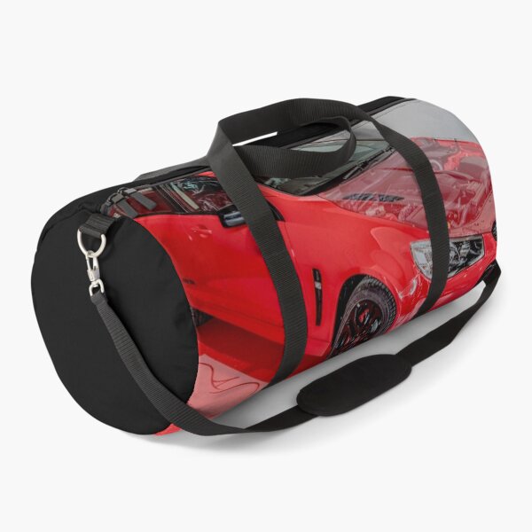 Item preview, Holden's last car, a Redline SSV misted. designed and sold by Cars around Adelaide.