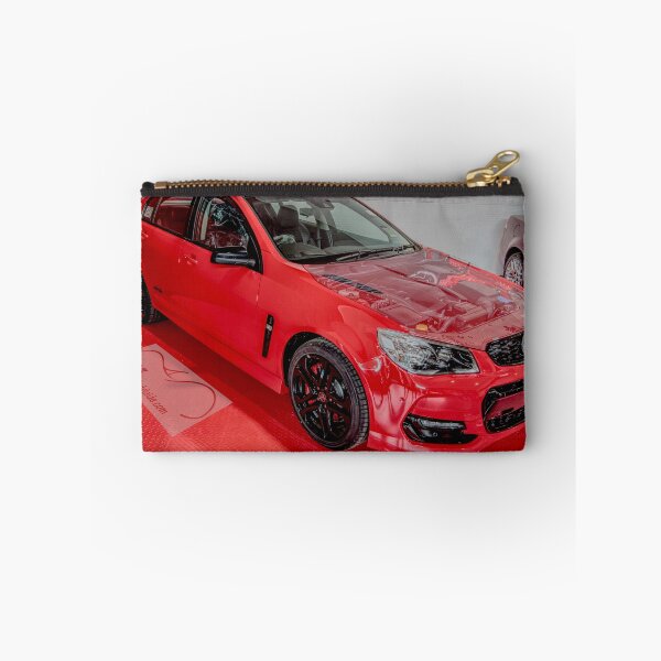 Item preview, Holden's last car, a Redline SSV misted. designed and sold by Cars around Adelaide.