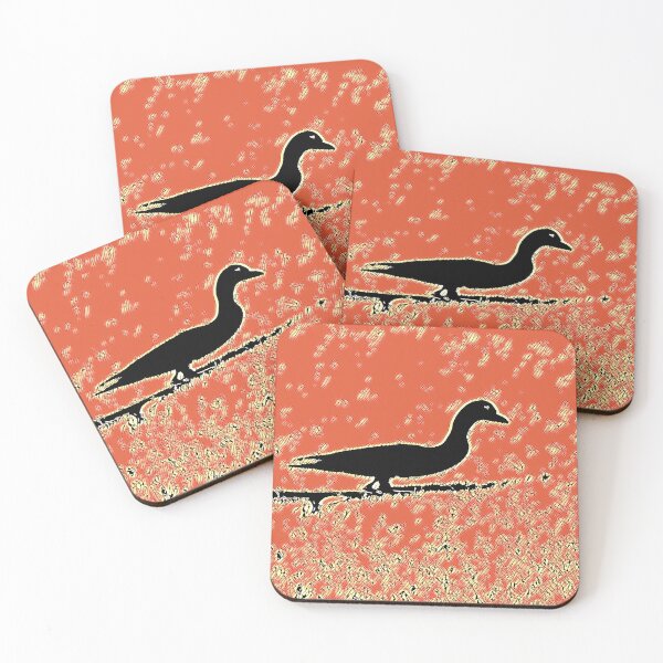 Item preview, Duck Duck Shadow  designed and sold by Tovers.