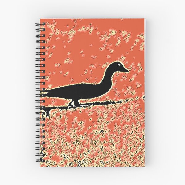 Item preview, Duck Duck Shadow  designed and sold by Tovers.