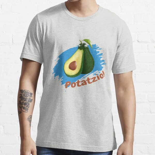 Papaya Fruit T Shirt sold by Grafit Studio, SKU 47038