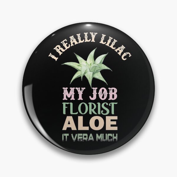 Item preview, Aloe vera florist designed and sold by Astralia.