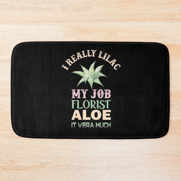Item preview, Aloe vera florist designed and sold by Astralia.