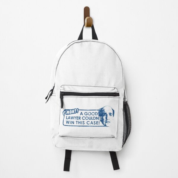Item preview, Ted - A GOOD Lawyer (Scrubs) Variant designed and sold by huckblade.