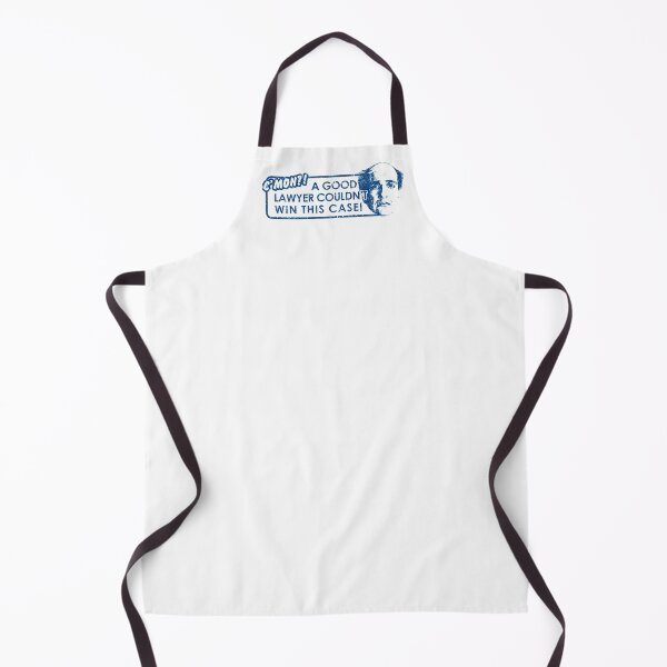 Item preview, Ted - A GOOD Lawyer (Scrubs) Variant designed and sold by huckblade.