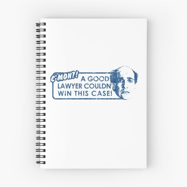 Item preview, Ted - A GOOD Lawyer (Scrubs) Variant designed and sold by huckblade.