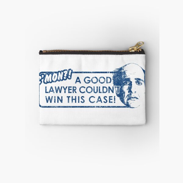 Item preview, Ted - A GOOD Lawyer (Scrubs) Variant designed and sold by huckblade.