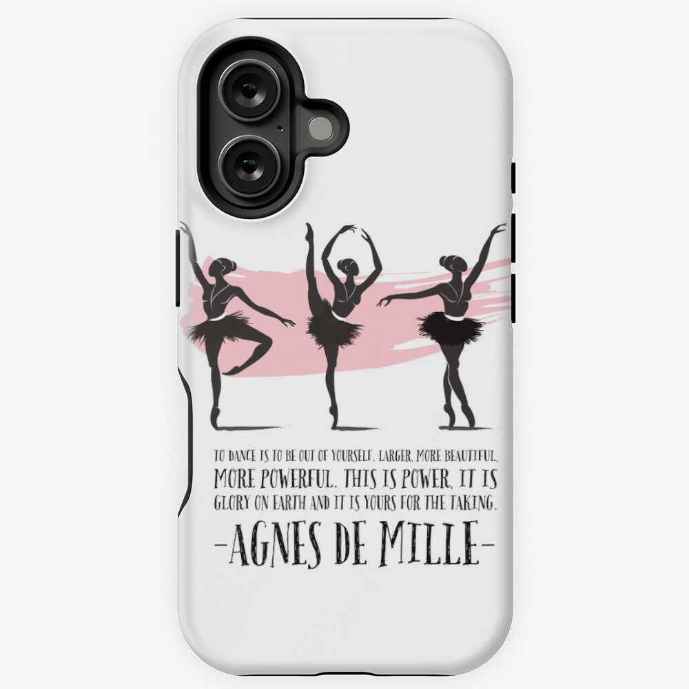 Item preview, iPhone Magsafe Tough Case designed and sold by Dollfacedesign.
