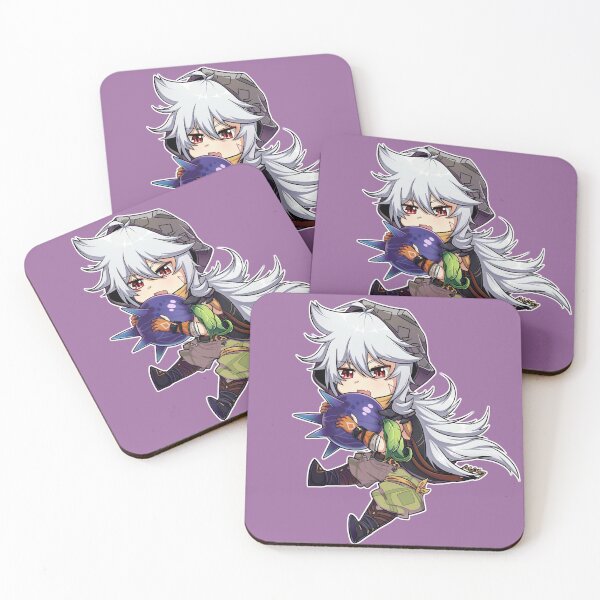 Item preview, Chibi Razor designed and sold by kitcat1925.