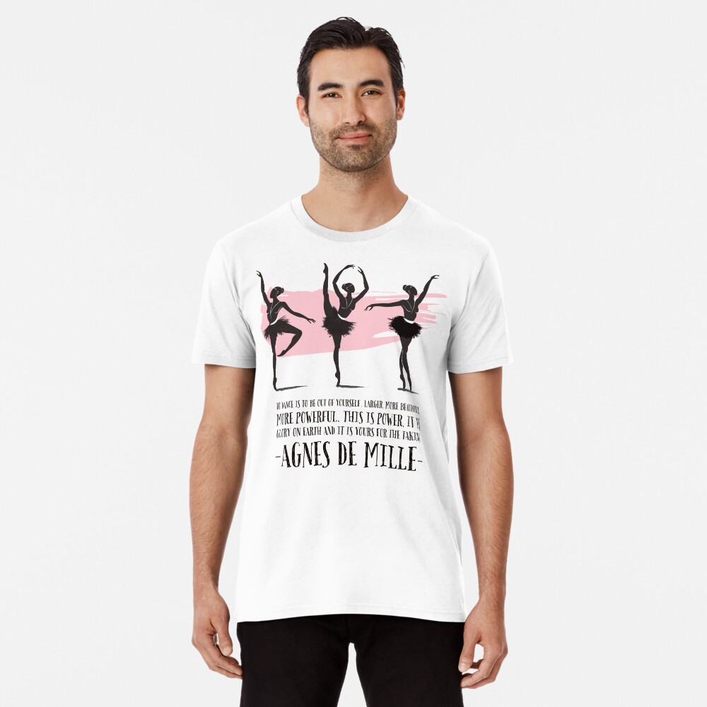 Item preview, Premium T-Shirt designed and sold by Dollfacedesign.
