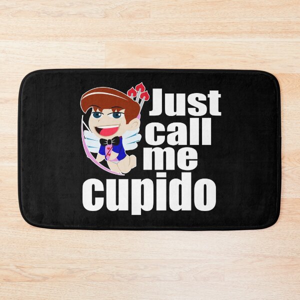 Item preview, Just Call Me Cupido designed and sold by duke818.