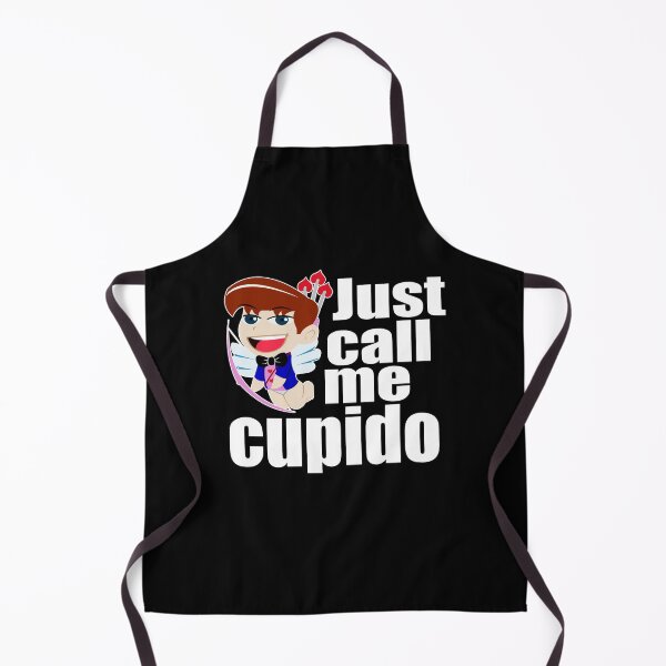 Item preview, Just Call Me Cupido designed and sold by duke818.