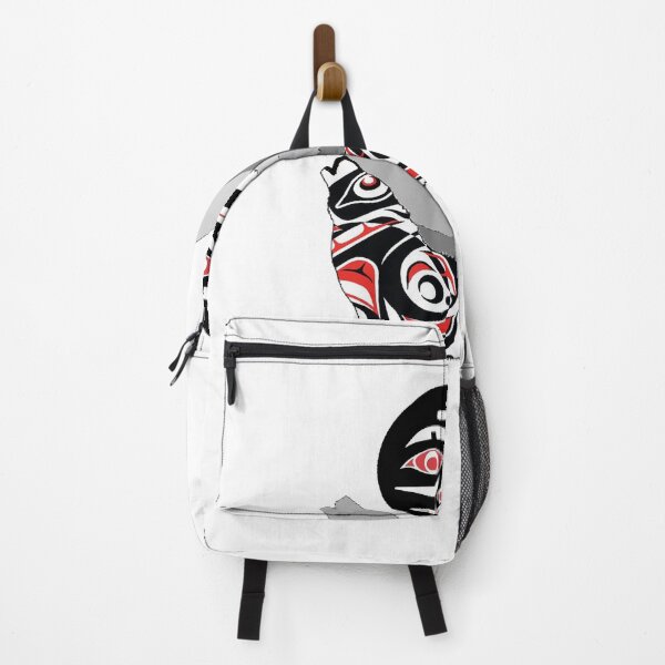 Item preview, Spirit of the Pack designed and sold by NINUNO.