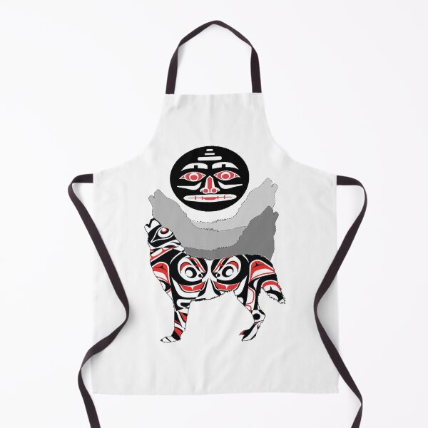 Item preview, Spirit of the Pack designed and sold by NINUNO.