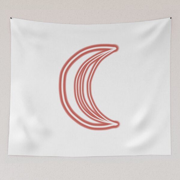 Item preview, The Darkest Minds Red designed and sold by beckahbrooks.