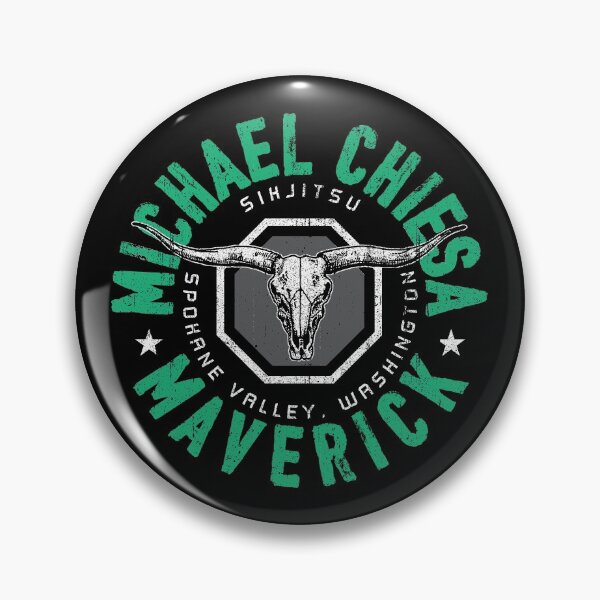 Item preview, Michael Chiesa designed and sold by huckblade.