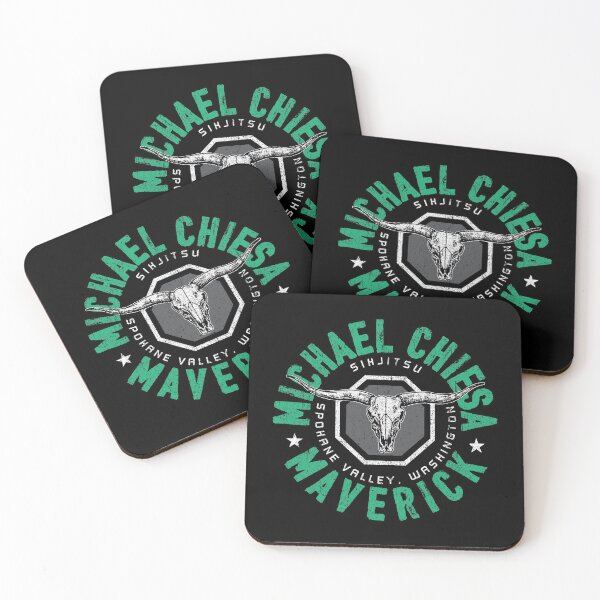 Item preview, Michael Chiesa designed and sold by huckblade.