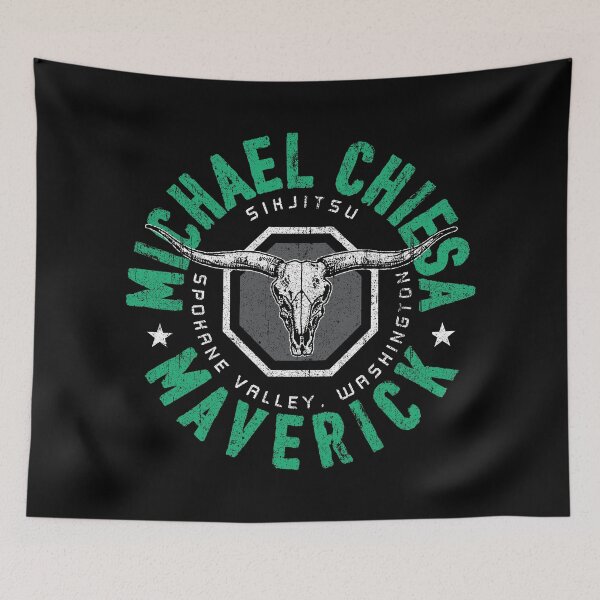 Item preview, Michael Chiesa designed and sold by huckblade.