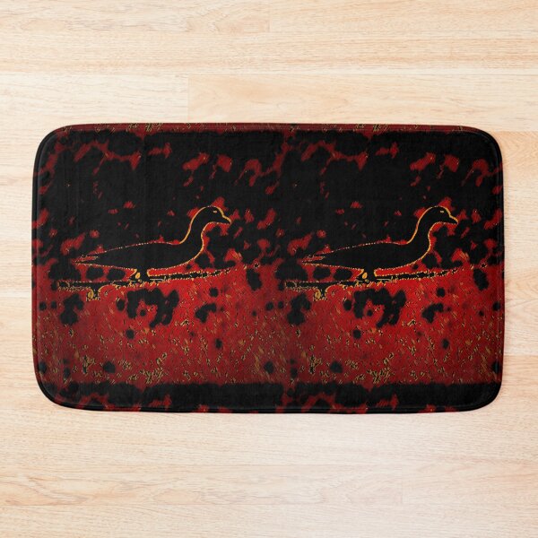 Item preview, Duck Duck Fire designed and sold by Tovers.