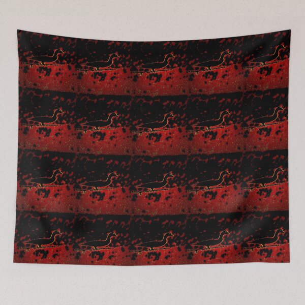 Item preview, Duck Duck Fire designed and sold by Tovers.