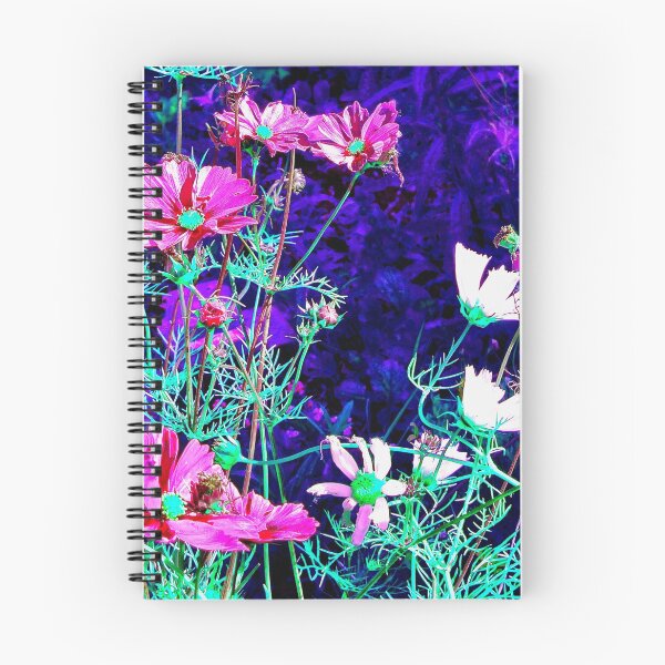 Item preview, Wild Flowers from Ketchikan designed and sold by Anthony Macaluso.