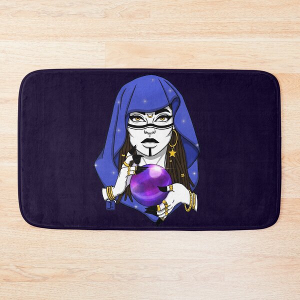 Item preview, Oracle designed and sold by SushiKittehh.