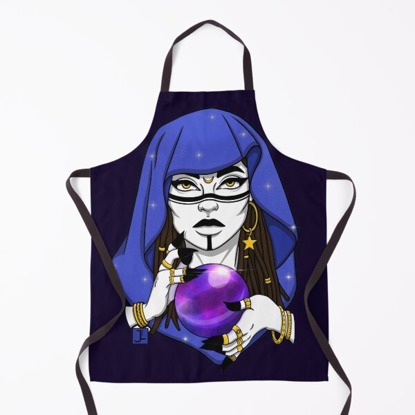 Item preview, Oracle designed and sold by SushiKittehh.