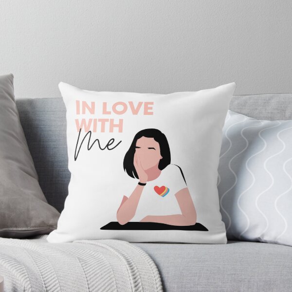 Item preview, In love with me designed and sold by Baaee.