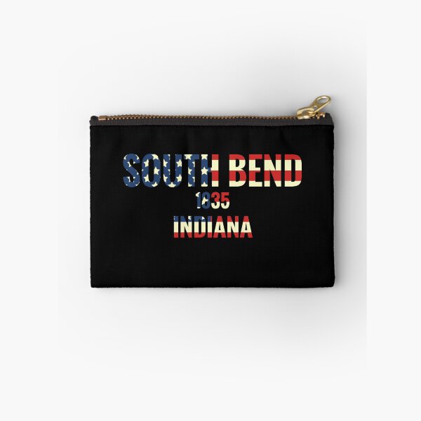 Item preview, South Bend Indiana designed and sold by Teelogic.