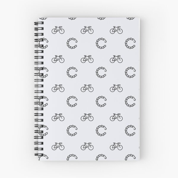Item preview, Biker Lover Trending Bicycle Extreme Freedom Pattern designed and sold by IPattern.