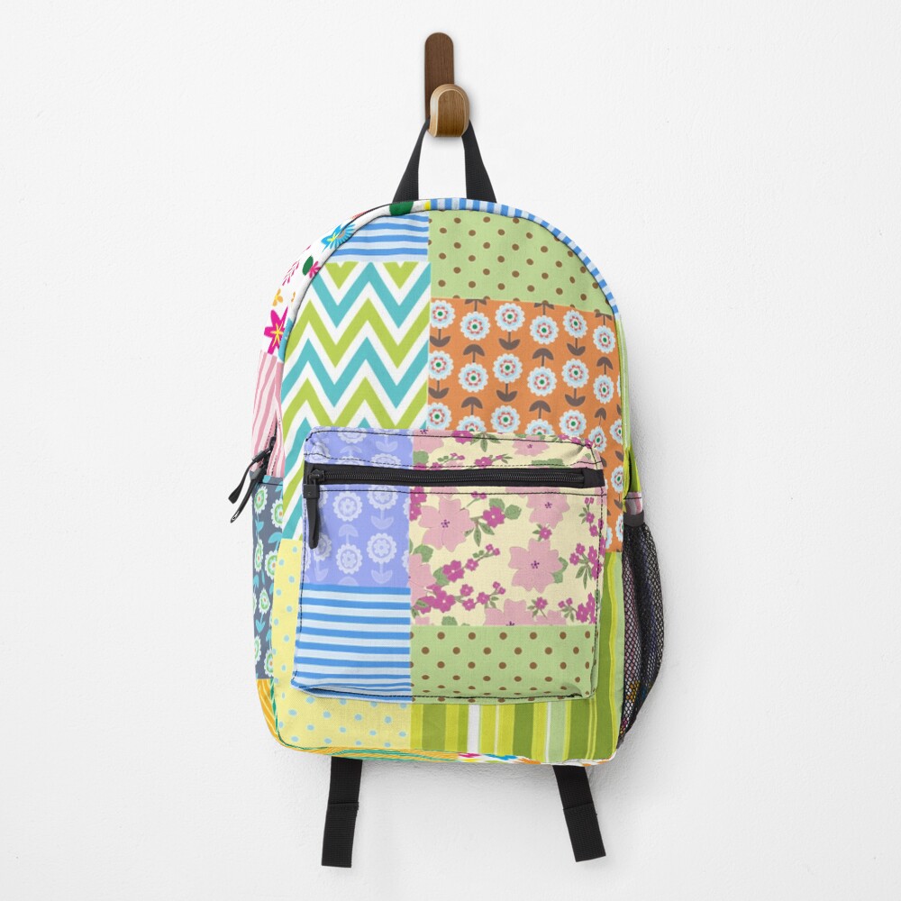 Item preview, Backpack designed and sold by Wahbastore.