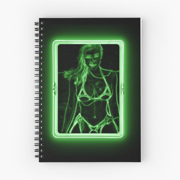 Item preview, NEON LUST 109 designed and sold by Rockymtboy.