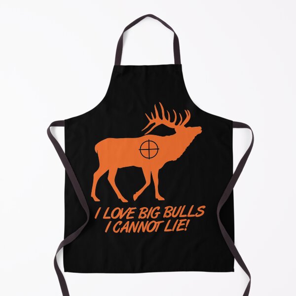 Item preview, I Love Big Bulls, I Cannot Lie designed and sold by Warrior Veteran Clothing.