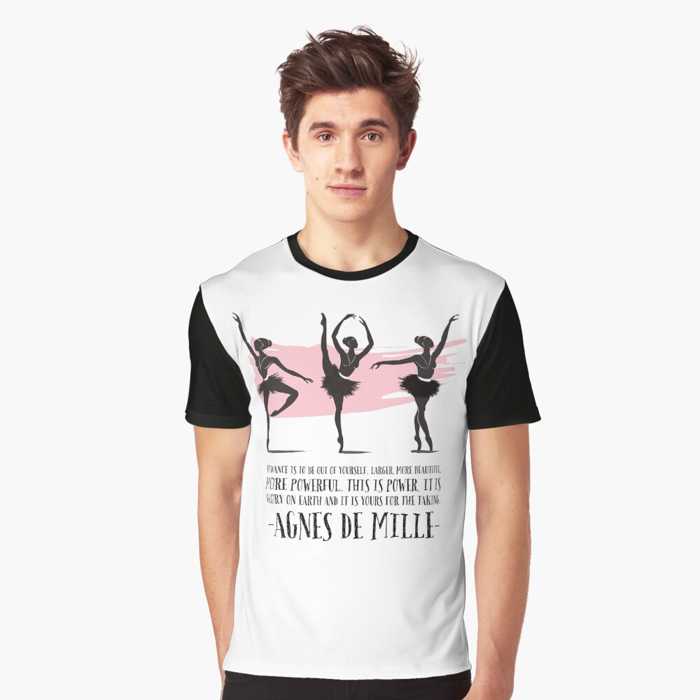 Item preview, Graphic T-Shirt designed and sold by Dollfacedesign.