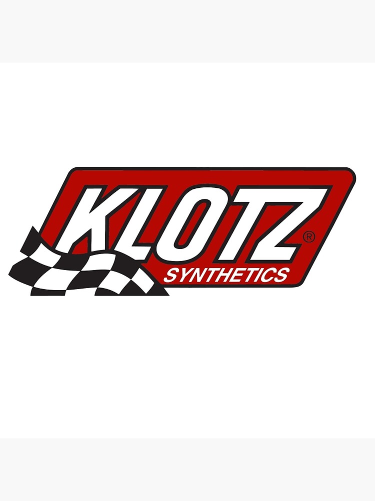 Klotz Synthetic Lubricants