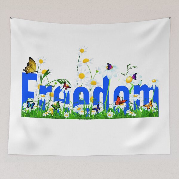 Item preview, FREEDOM designed and sold by MXanwar.