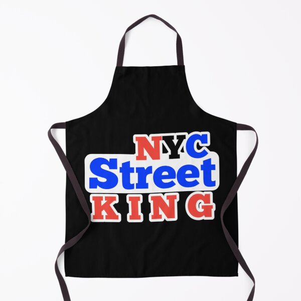 Item preview, NYC Street King 2 designed and sold by Ankhmesut.
