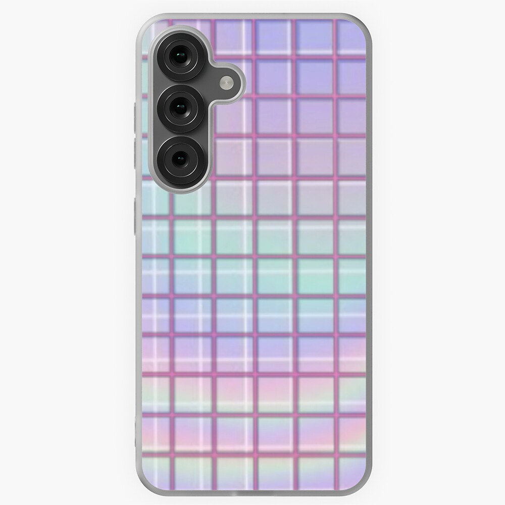 Item preview, Samsung Galaxy Soft Case designed and sold by FrootLoopSoup.